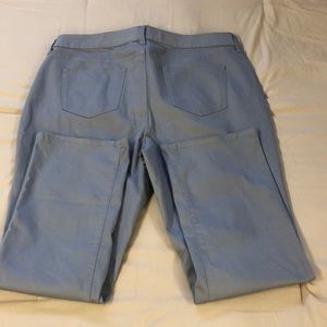 St. John’s Bay Gray Jeans  Pants Size 20